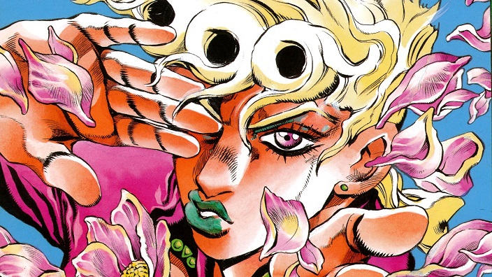 Le bizzarre avventure di JoJo: Vento Aureo, possibile anime in arrivo?