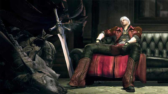 Hideki Kamiya: Devil May Cry 5 dovrebbe svecchiare totalmente la serie come God of War
