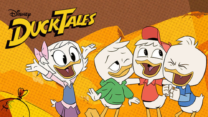 Kingdom Hearts Union Cross: DuckTales arriva nel gioco