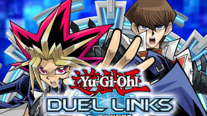 Yu-Gi-Oh Duel Links festeggia il suo primo anniversario