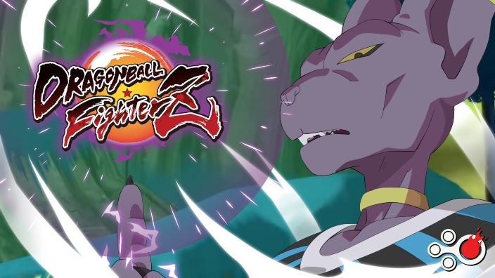 Dragon Ball FighterZ, ecco il trailer del dio della distruzione Beerus