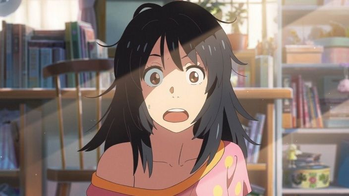 Your Name. fa segnare ascolti da record anche con la trasmissione in TV