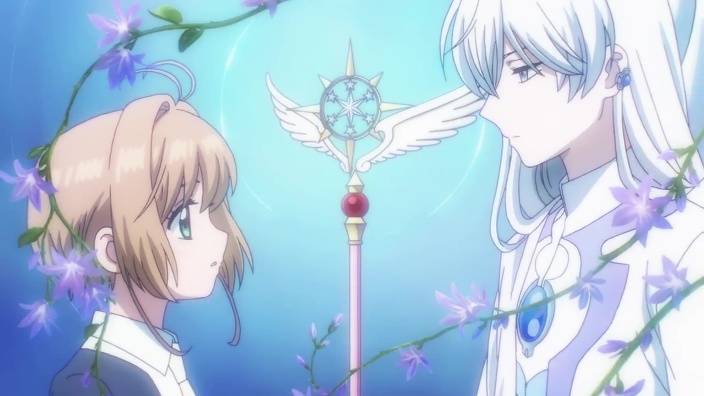 <b>Cardcaptor Sakura Clear Card</b>: impressioni su episodi 2, 3 e 4