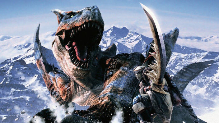 Famitsu recensisce Monster Hunter World