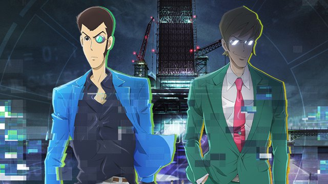 Lupin III - Part V Lupin III - Part V