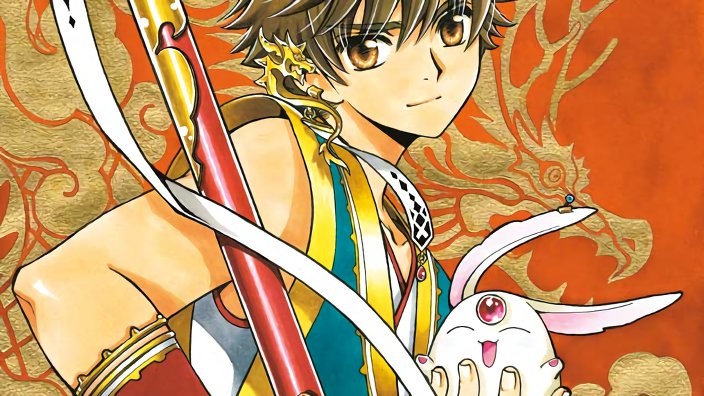 Tsubasa - World Chronicle - Nirai-kanai: le nostre prime impressioni sul manga delle CLAMP