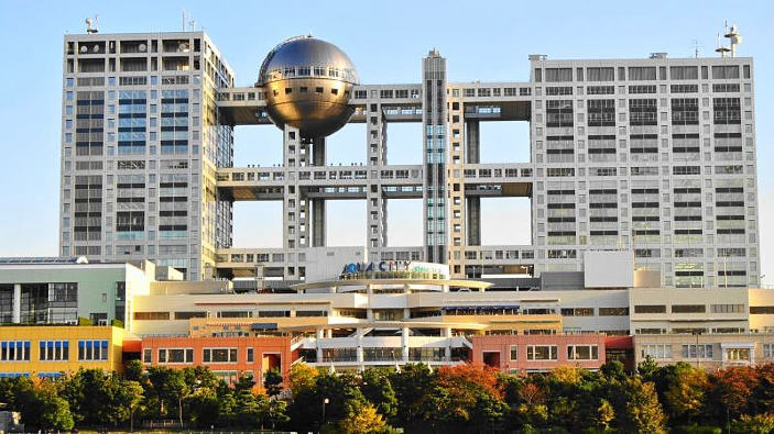 Odaiba: alla scoperta dei quartieri di Tokyo ultima puntata