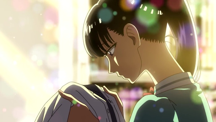 <b>Koi wa Ameagari no You ni</b>: la vostra impressione