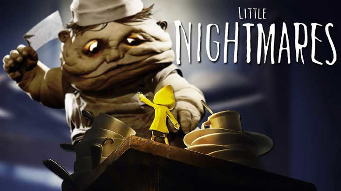 Little Nightmares potrebbe approdare su Nintendo Switch