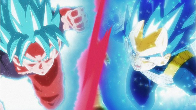 Dragon Ball Super terminerà a fine marzo