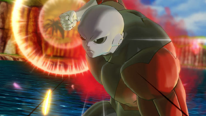 Dragon Ball Xenoverse 2, rivelati i dettagli del secondo Extra Pack