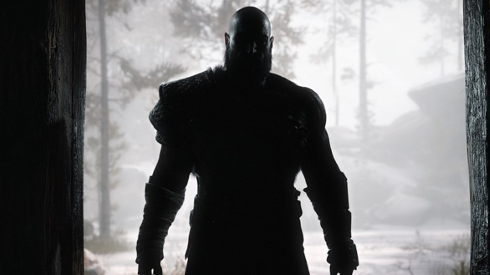 God of War ha, finalmente, una data d'uscita