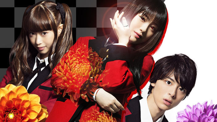 <b>Kakegurui</b>, scommesse che dettano legge: il vostro parere