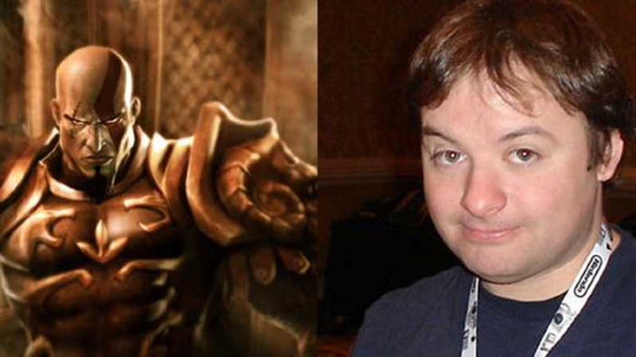 David Jaffe, padre di God of War, licenzia collaboratori e cancella il suo prossimo progetto
