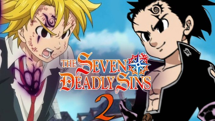 <b>The Seven Deadly Sins - Revival of the Commandments</b>: la vostra impressione