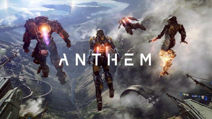 Anthem rinviato al 2019? Bioware si prepara ad un nuovo Dragon Age