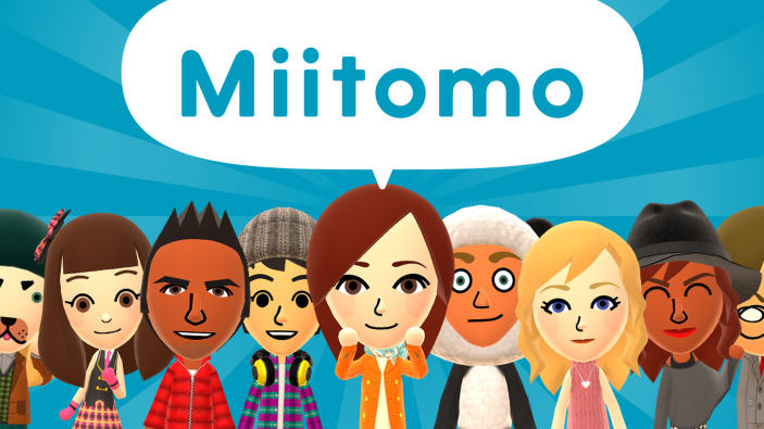 Miitomo chiude i battenti