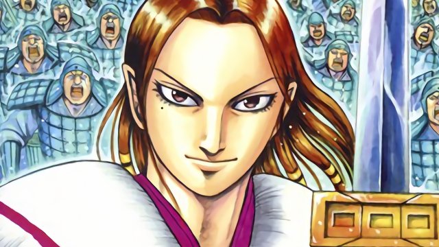 Top 20 settimanale manga dal Giappone (21/01/2018)