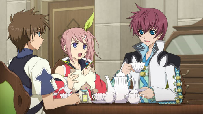 Tales of Link cessa ogni servizio