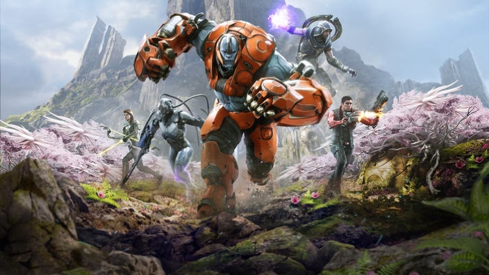 Paragon chiude i battenti