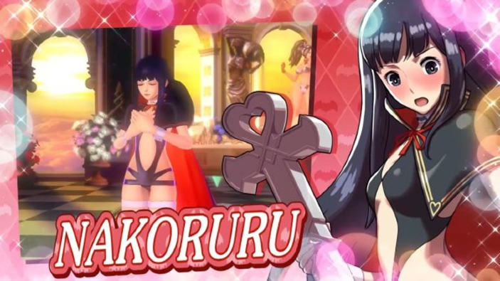 SNK Heroines Tag Team Frenzy svela Nakoruru