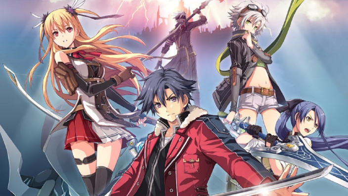 The Legend of Heroes: Trails of Cold Steel II ha una data su PC