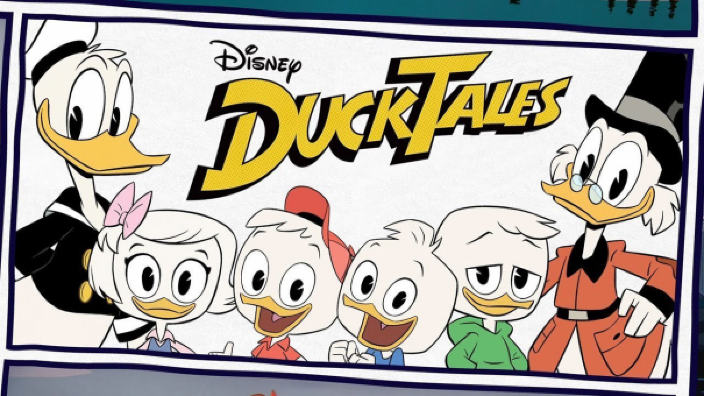 DuckTales: Amazon svela quando Disney XD trasmetterà la seconda stagione