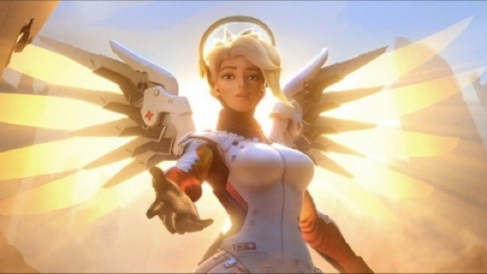 Arriva la patch di Overwatch portando nerf per due eroi