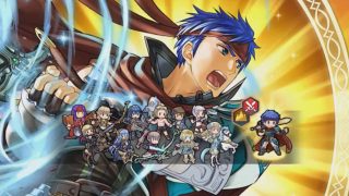 Fire Emblem Heroes festeggia il suo primo anno