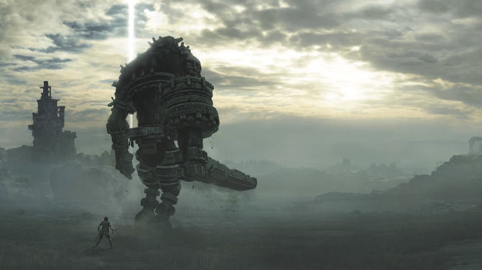 Shadow of the Colossus, un nuovo filmato dietro le quinte