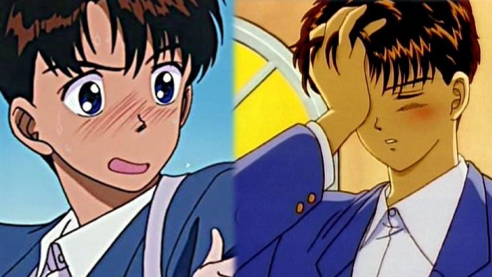 Marmalade Boy Live Action: svelato l'attore che interpreterà il bel Ginta