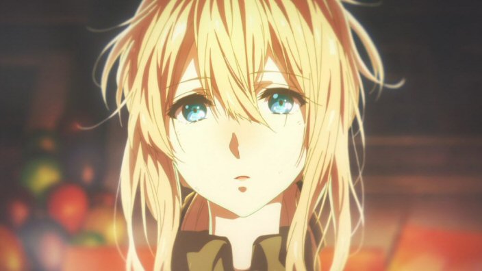 Violet Evergarden: Intervista al regista Taichi Ishidate