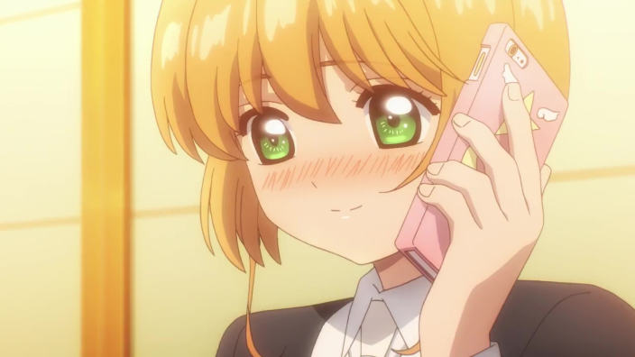 <b>Cardcaptor Sakura Clear Card</b>: impressioni su episodi 5, 6 e 7