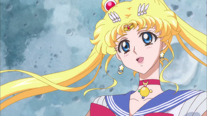 In Giappone è possibile sposarvi con documenti ... di Sailor Moon!