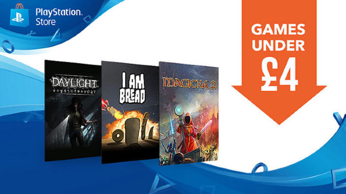Giochi a meno di 5€ e sconti a tema EA sul PlayStation Store