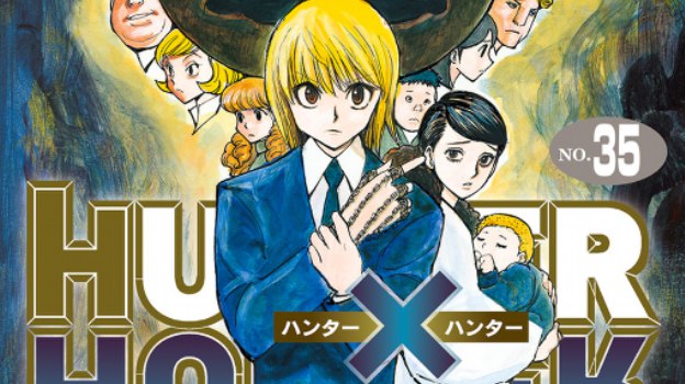 Top 20 settimanale manga dal Giappone (4/02/2018)