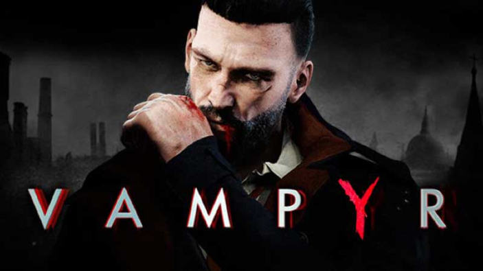 Annunciata la data d'uscita di Vampyr, dai creatori di Life is Strange