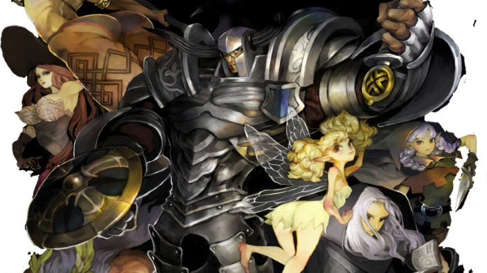 Dragon's Crown Pro ha una data di uscita occidentale