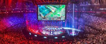 Germania: governo a sostegno degli eSports