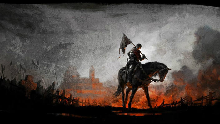 Ecco il trailer di lancio di Kingdom Come Deliverance