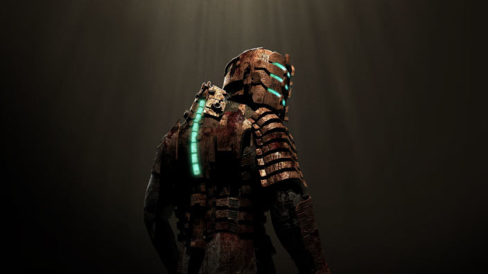 Dead Space e The King of Fighters 2002 gratis su Origin e GOG