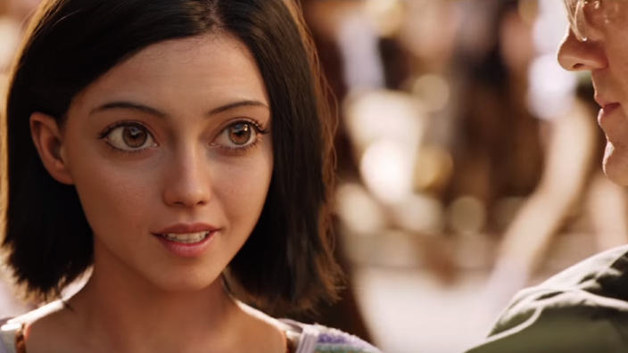 Battle Angel Alita: posticipata l'uscita del film live action