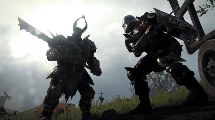 Warhammer: Vermintide 2 arriva l'8 marzo