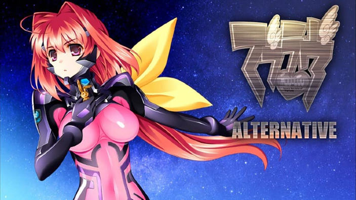 La trilogia di visual novel firmate Muv-Luv arrivano in Europa su PSVita