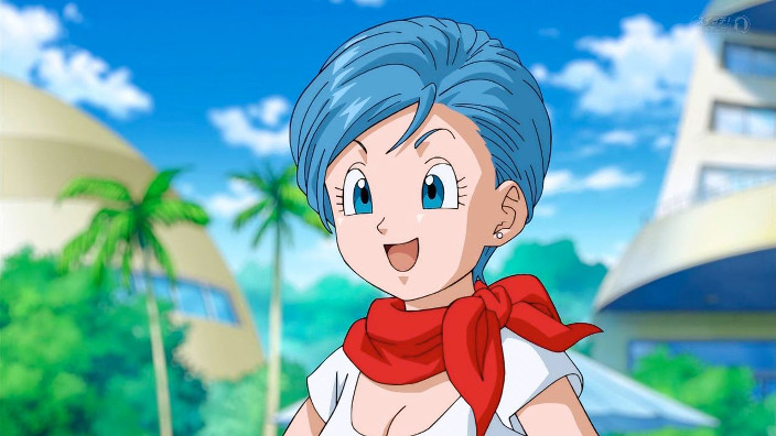 Aya Hisakawa (Sailor Mercury) sarà la nuova voce di Bulma