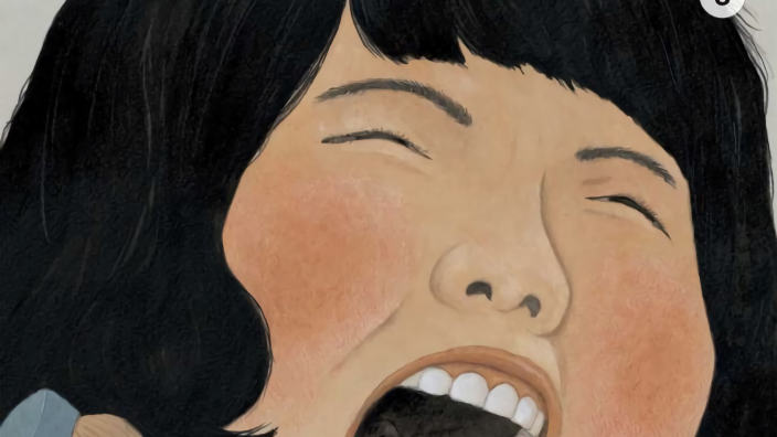 La mostra delle tavole di Taiyou Matsumoto "Love is all you need" arriva a Milano