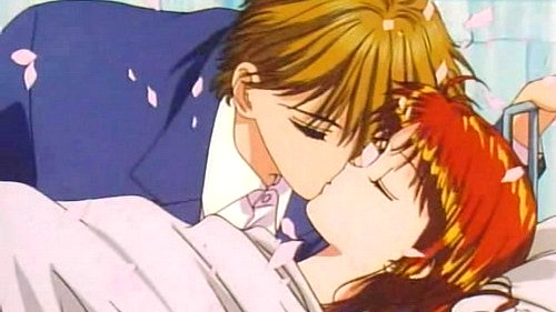 Marmalade Boy Live Action: le prime riprese con la celebre scena del bacio