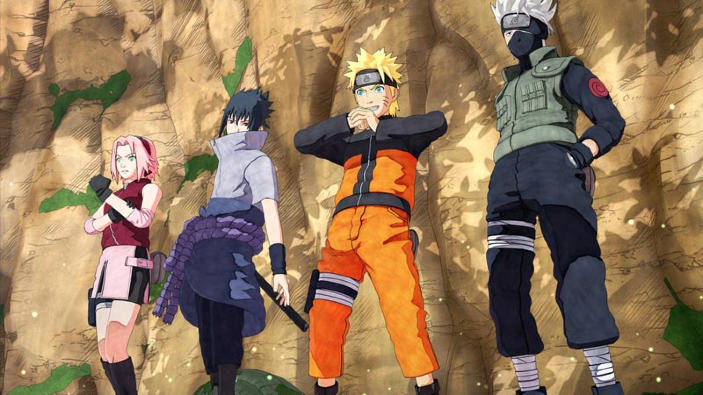 Naruto to Boruto: Shinobi Striker, arriva una nuova beta