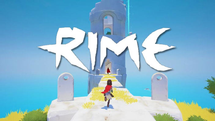RiME, finalmente disponibile la patch correttiva per la versione Switch