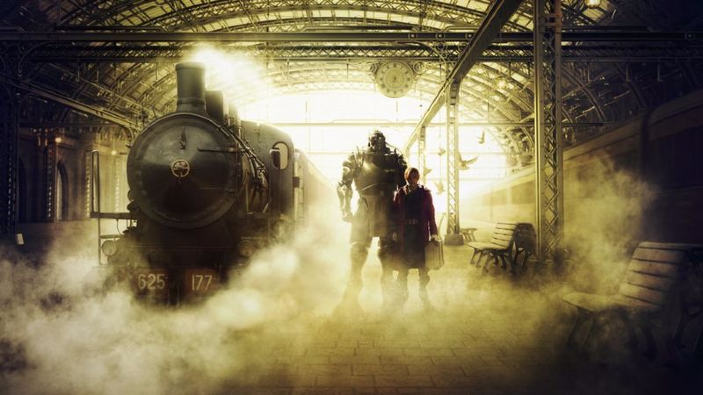 <b>Fullmetal Alchemist Live Action</b>: recensione